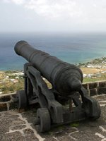 St Kitts and Nevis - Heritage