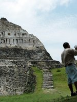 Belize Holidays