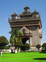 Laos