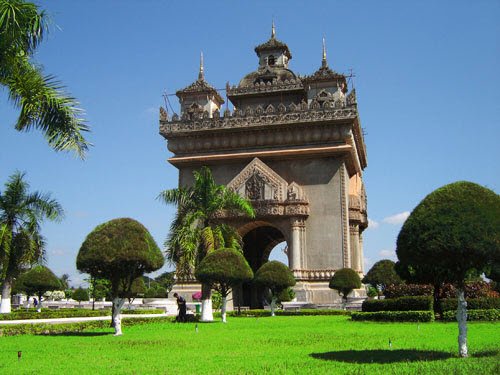Laos