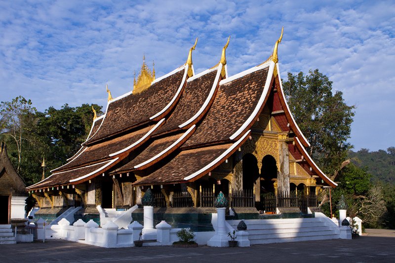 Laos