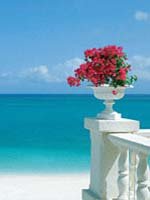 Turks & Caicos - beaches