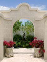 Turks & Caicos - relaxation