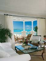 Turks & Caicos accomodation
