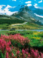 Canada holidays offer breathtaking nature