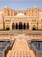 India Hotel
