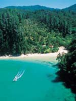 New Zealand - beaches