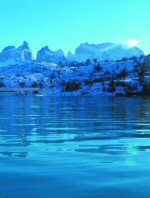 Chilie - amazing nature
