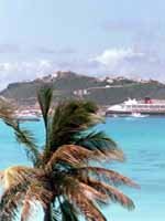 St Maarten - Scenery