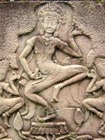 Cambodia - culture