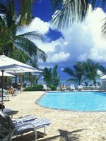 Ridrigues - resorts