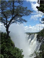 Victoria Falls