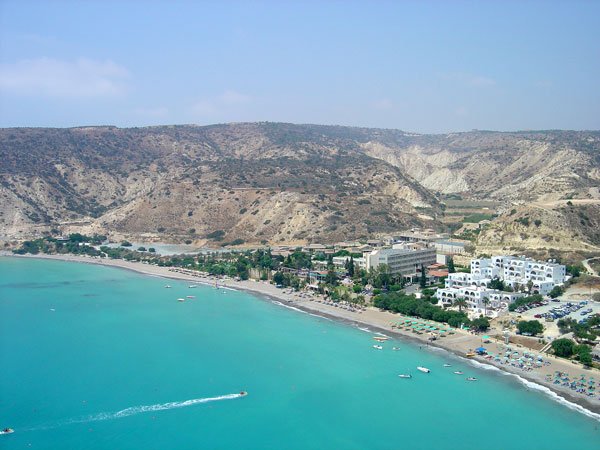 Cyprus 1