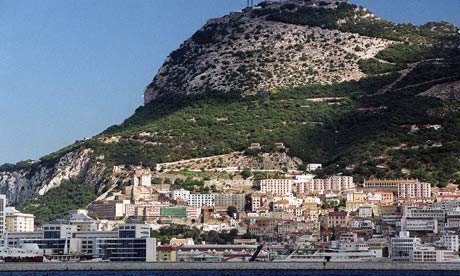 Gibraltar 3