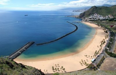 Tenerife 2