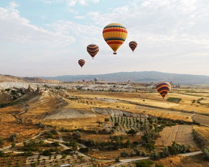 Turkey 3