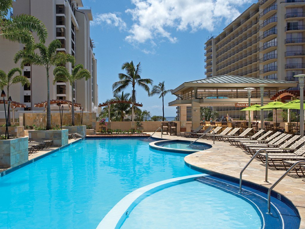 Hawaii