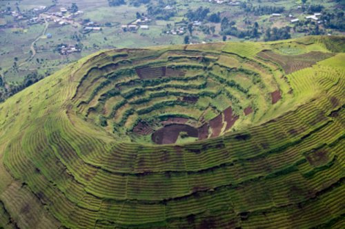 Beautiful Uganda Holidays