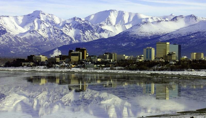 Anchorage 1