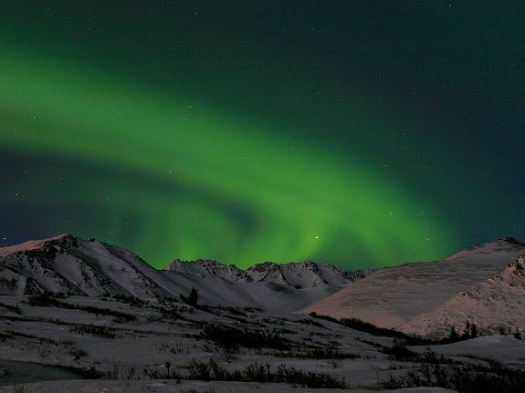 Anchorage 3