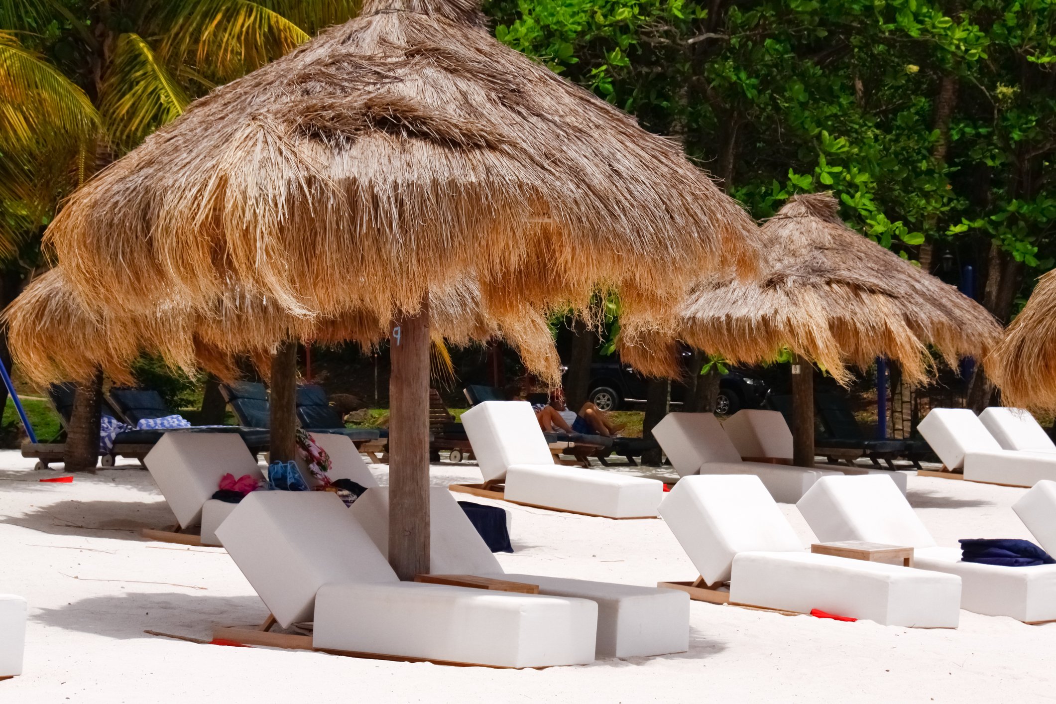Soufriere Holidays