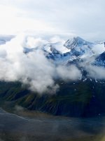 Alaska holiday