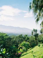 San José holiday