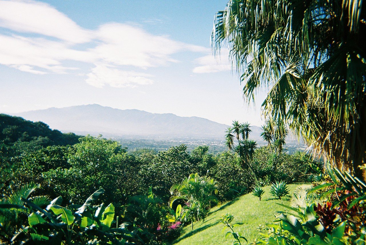 San José holiday
