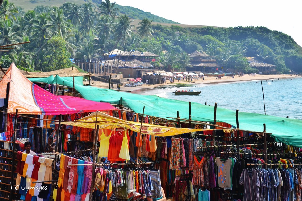 Calangute India Holiday