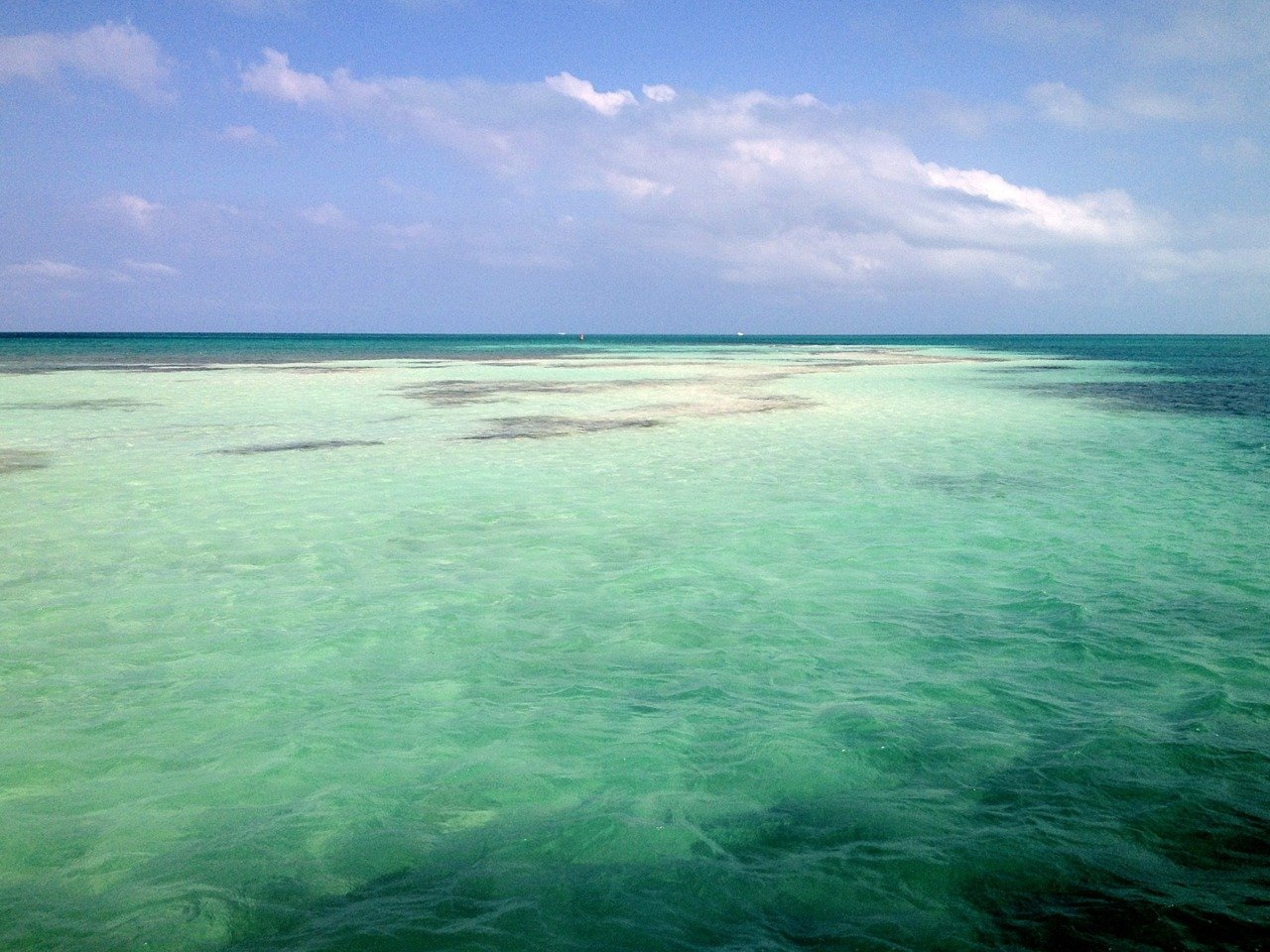 Cayo Coco Holiday