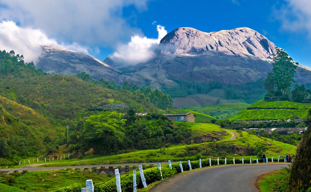 Kerala Holidays