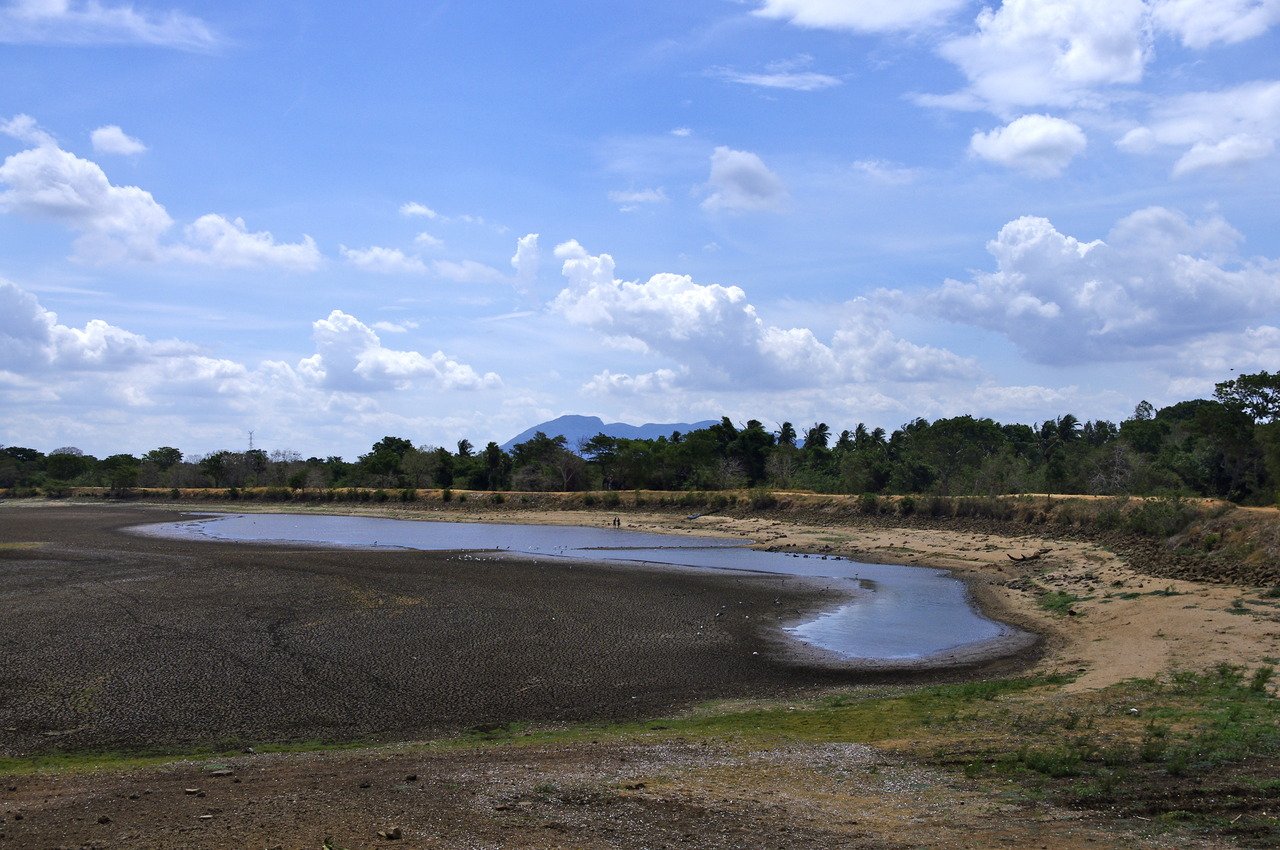 Habarana Holidays