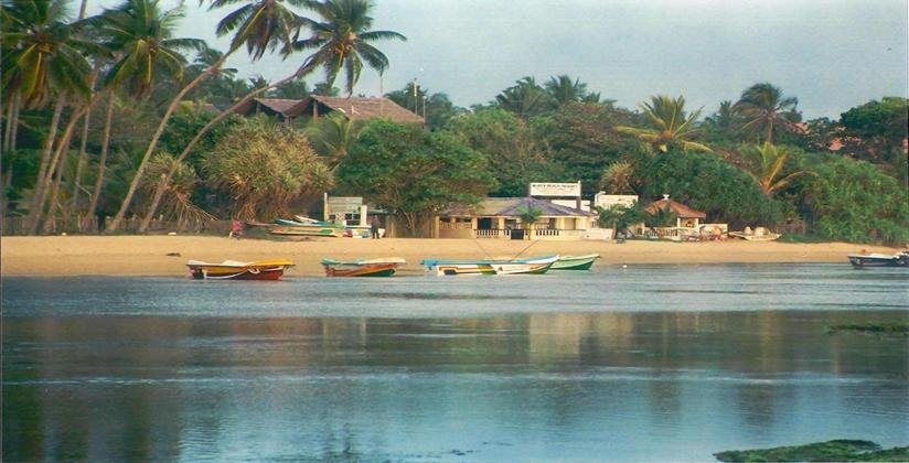 Beruwala Holiday