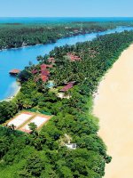 Bentota Holiday