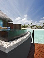 Halaveli Holiday