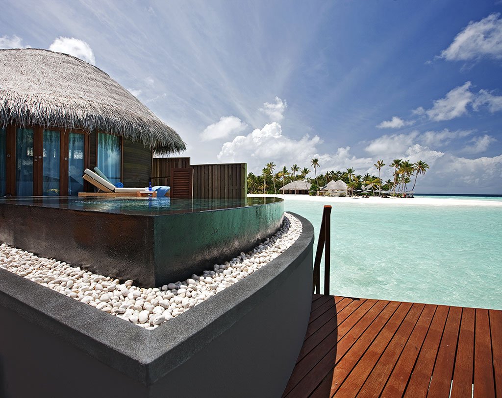 Halaveli Holiday