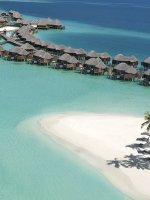 Halaveli Holiday