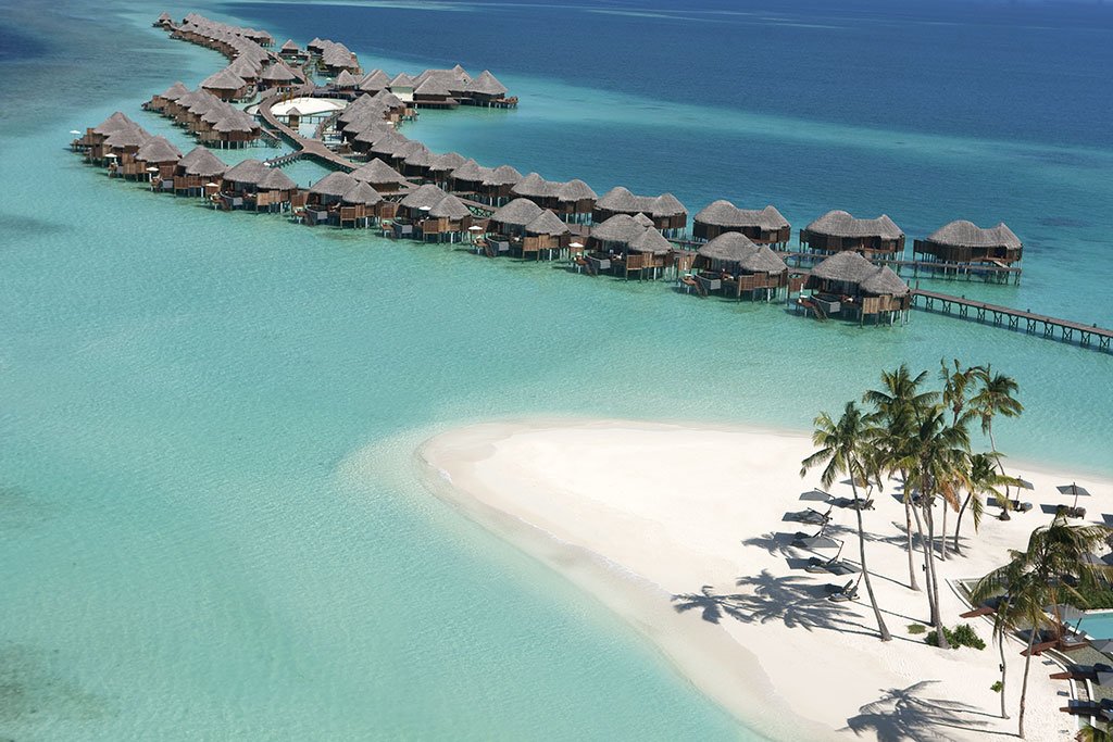 Halaveli Holiday