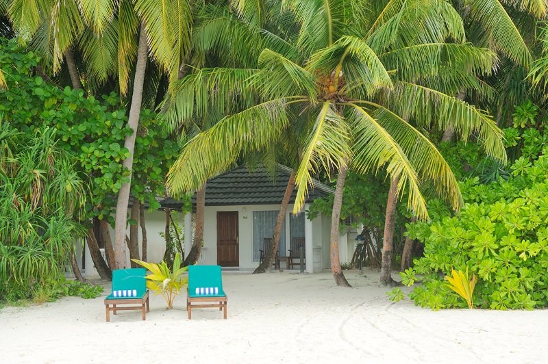Hembadhu Island Holiday
