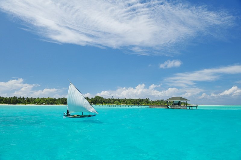 Hembadhu Island Holiday
