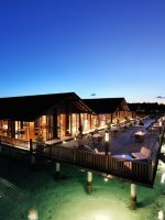 Hembadhu Island Holiday