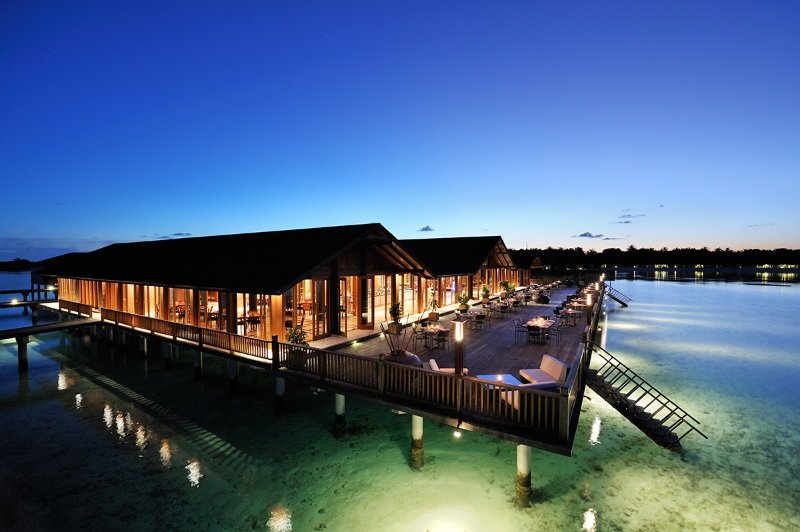 Hembadhu Island Holiday
