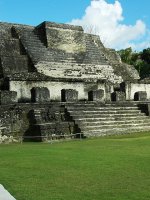 Belize Holidays