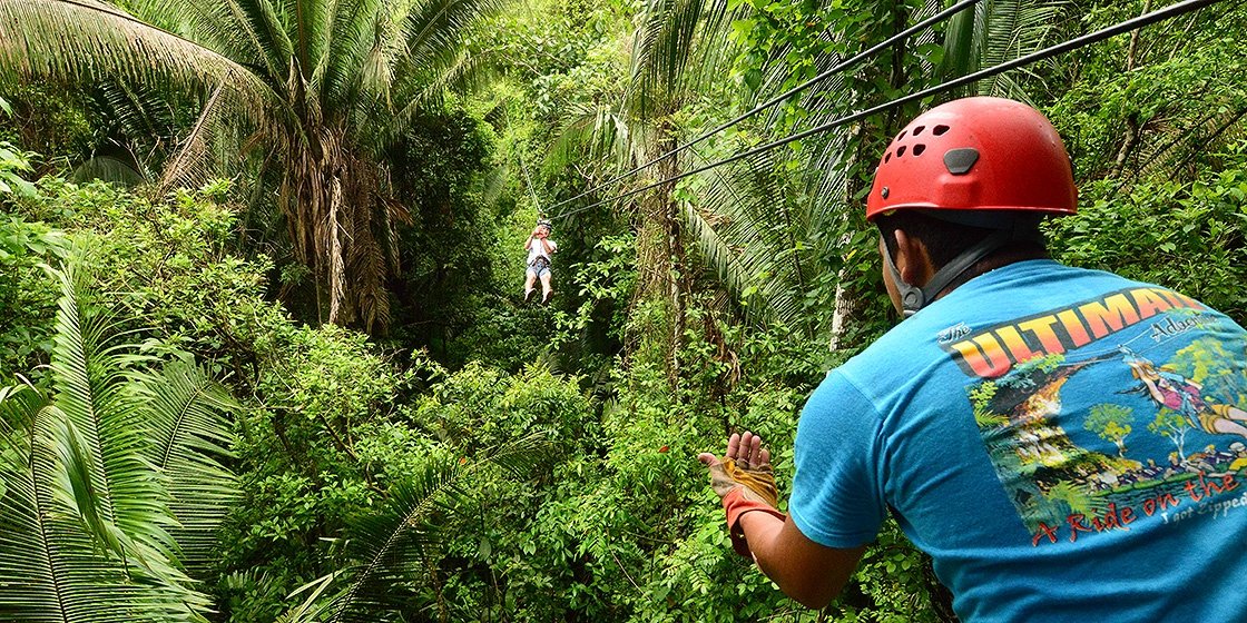 Belize Holidays
