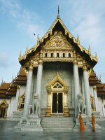 Bangkok Holidays