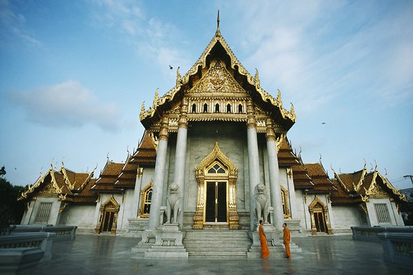 Bangkok Holidays