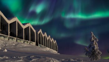 Star Arctic Hotel