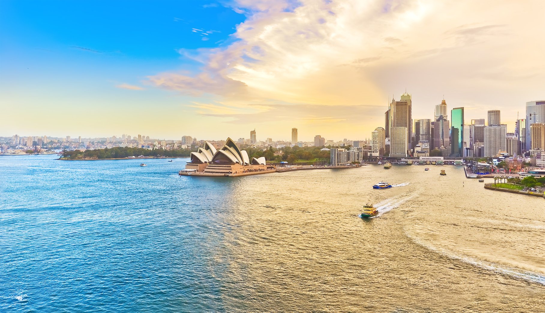 Australia