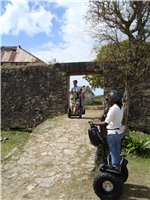 Segway Slide 1