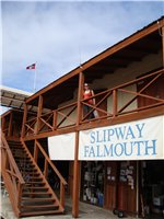English Harbour Slide 2
